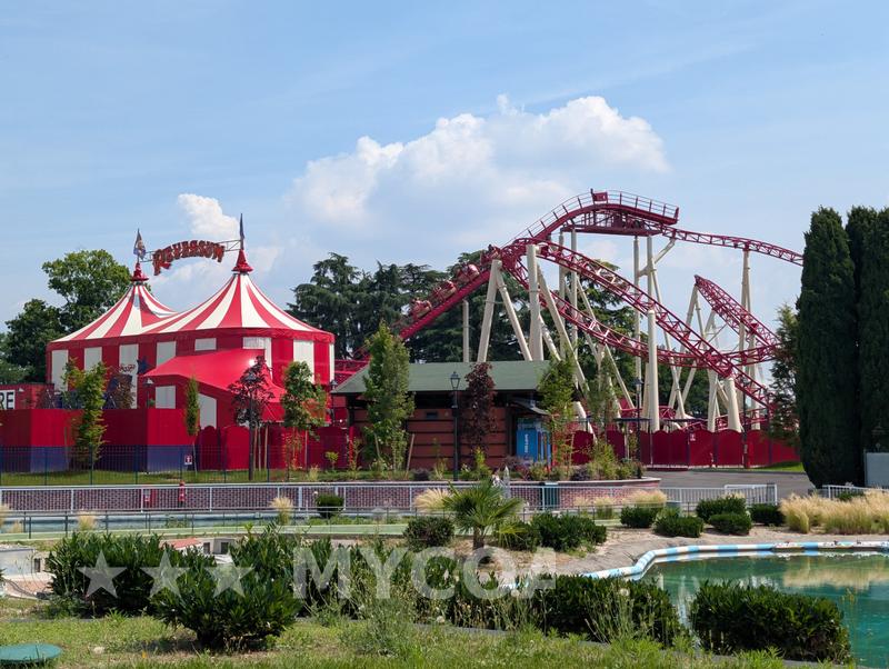 Coaster