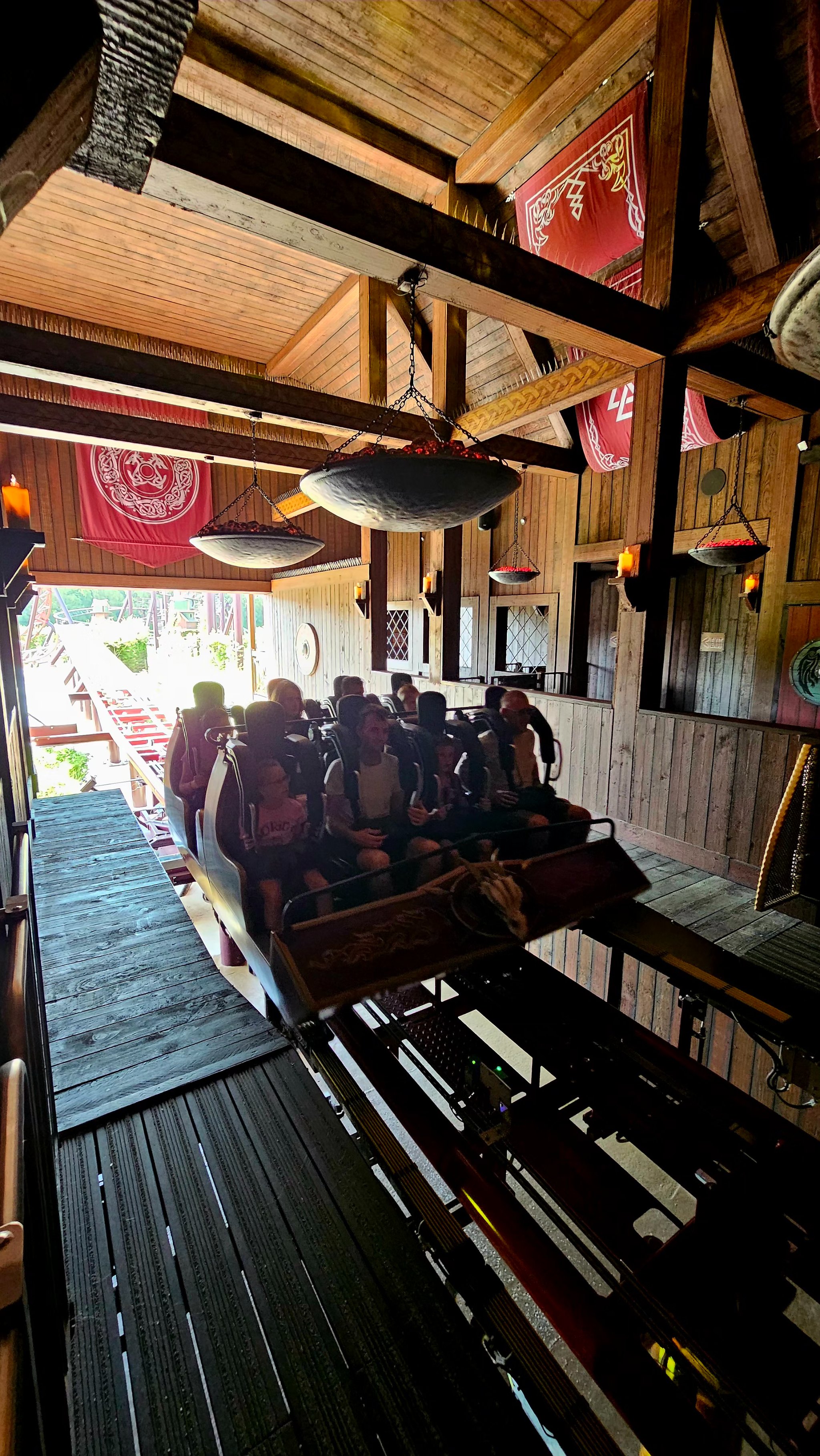 Coaster