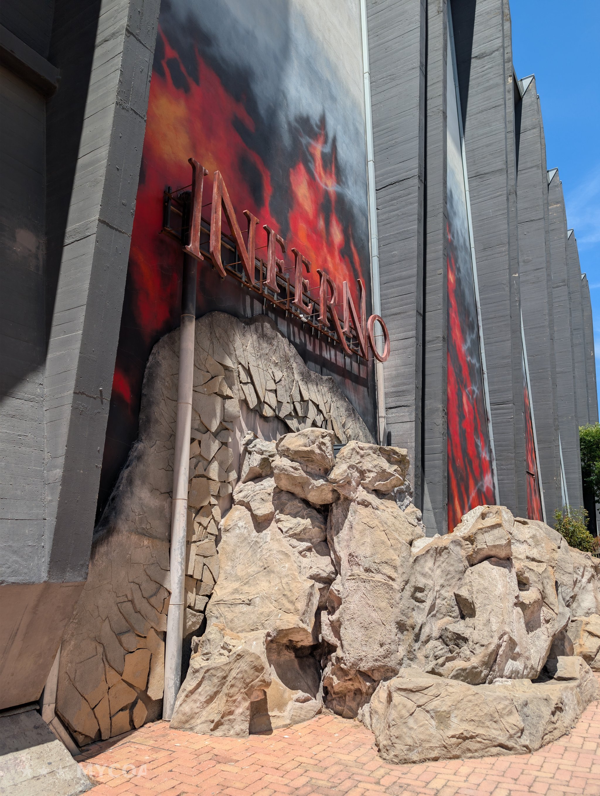 Inferno