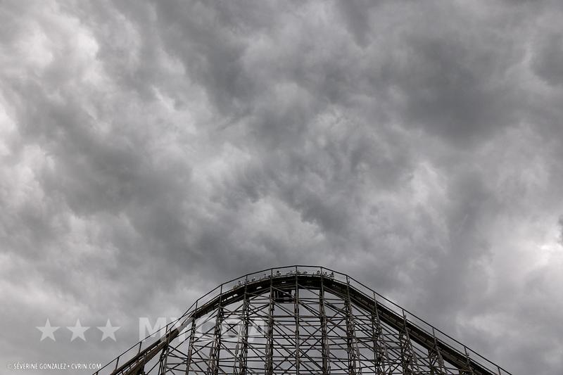 Coaster