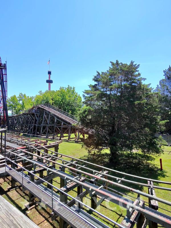 Coaster
