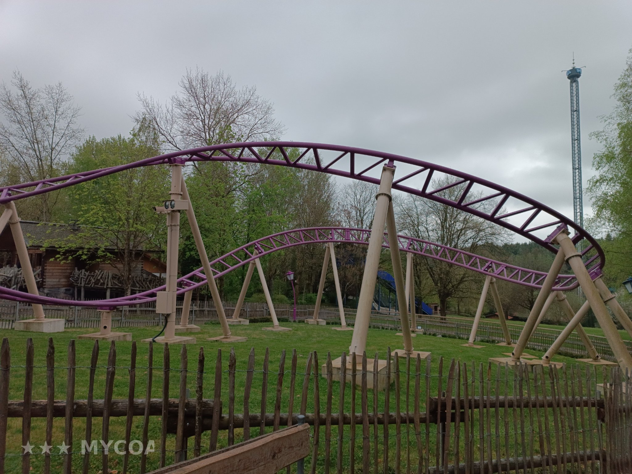 Bayern-Park