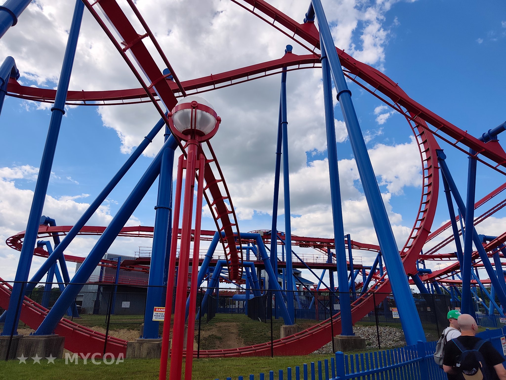 Photo de Superman - Ultimate Flight