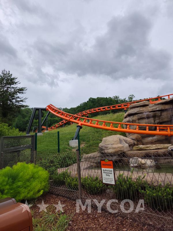 Coaster