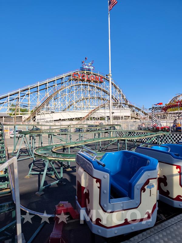 Coaster