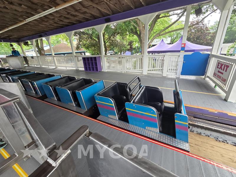 Coaster
