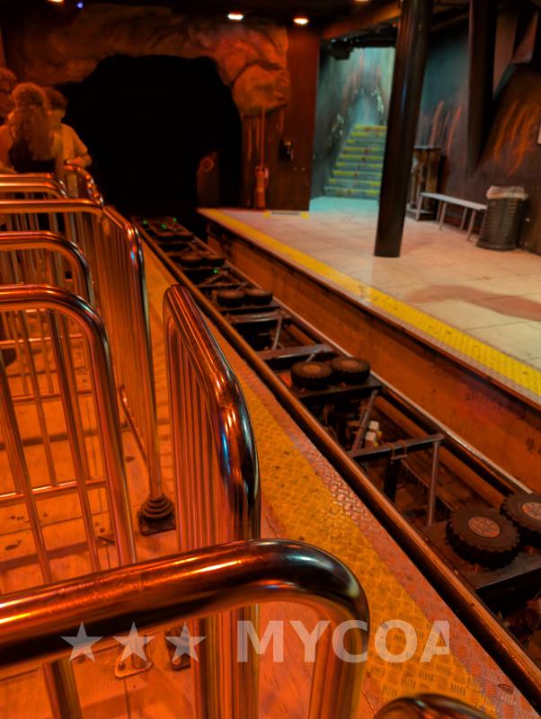 Coaster