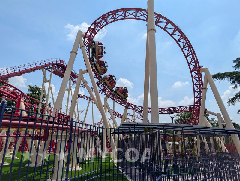 Coaster