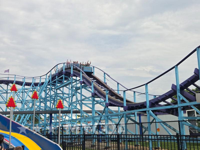 Coaster