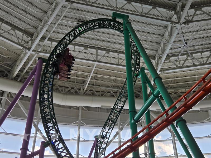 Coaster
