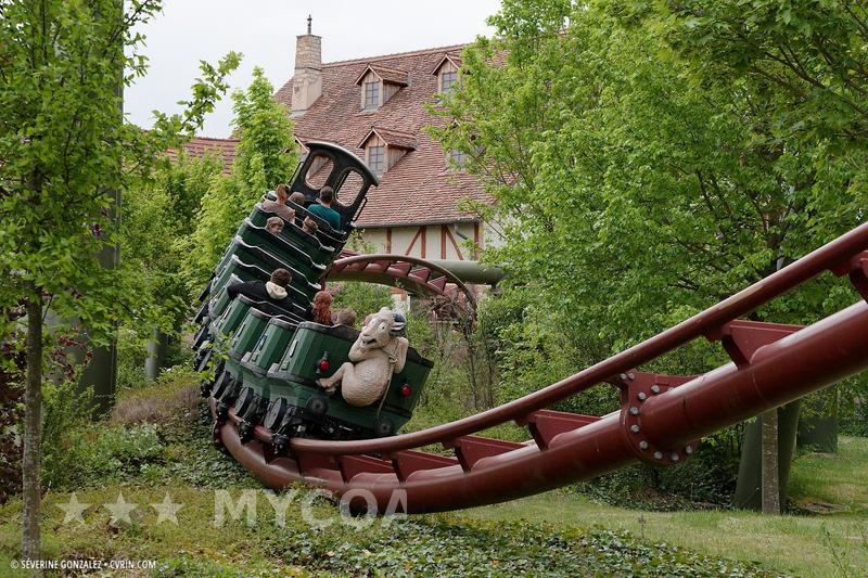 Coaster