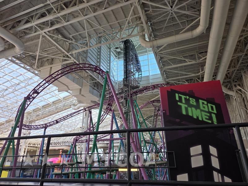 Coaster