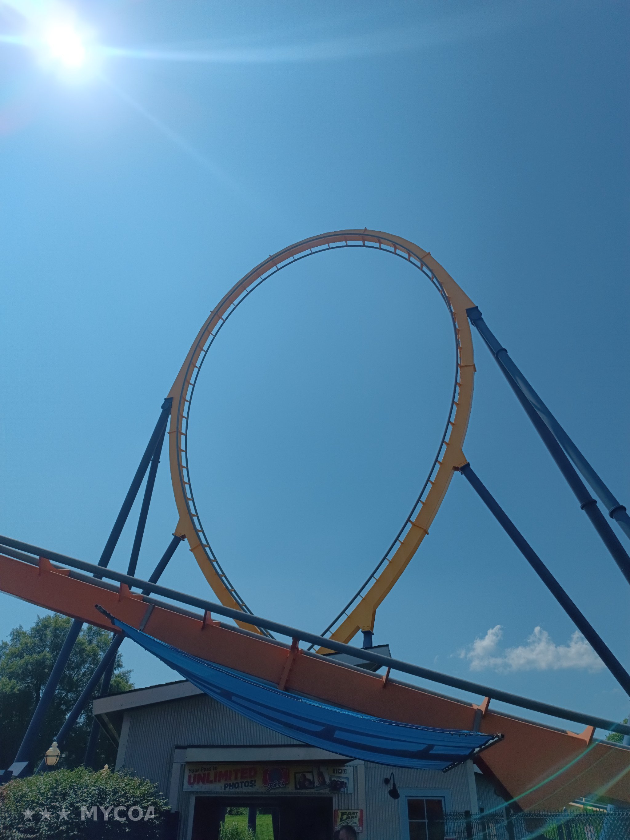 Dominator
