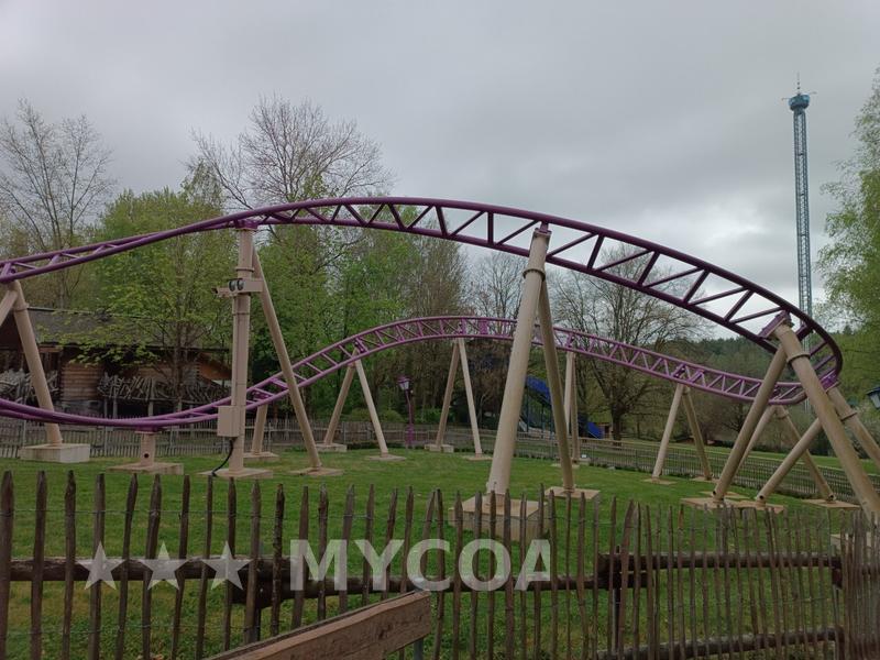 Coaster