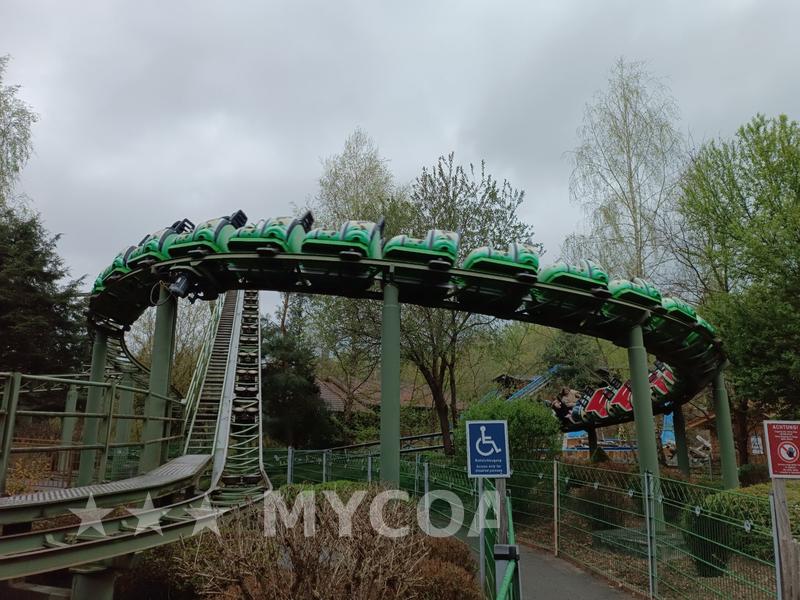 Coaster