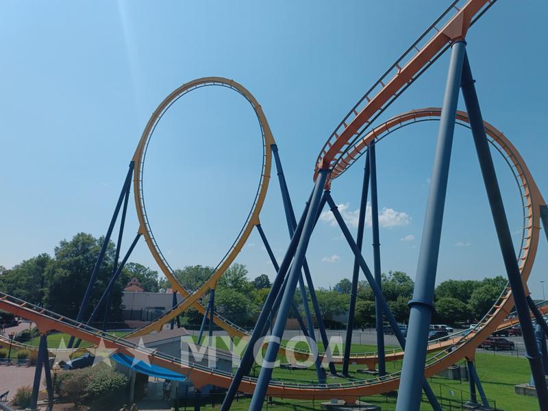 Coaster