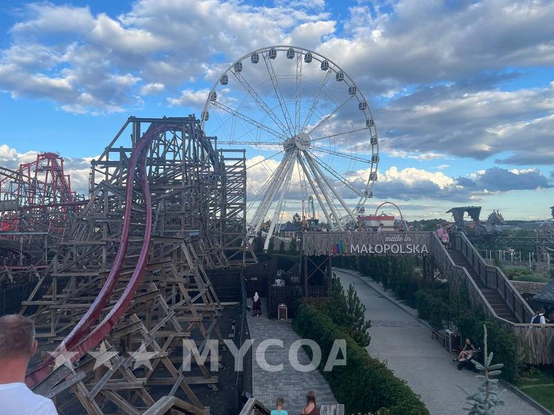 Coaster