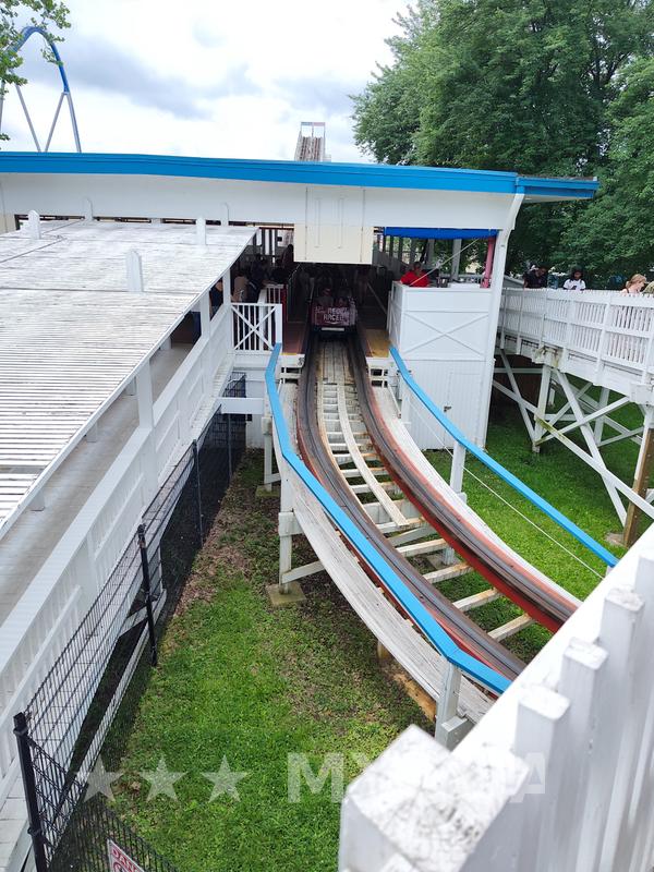 Coaster
