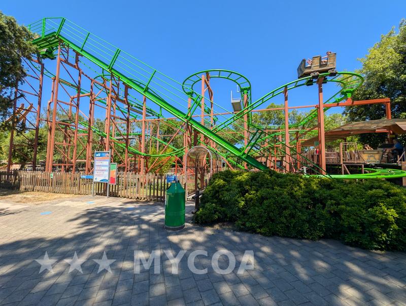 Coaster