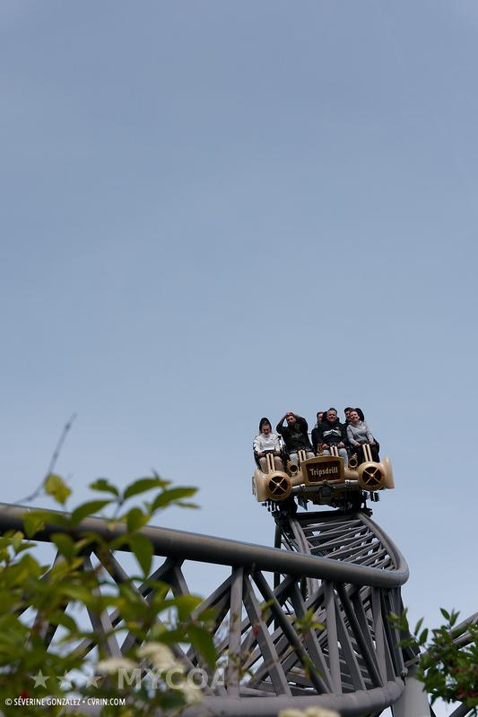 Coaster