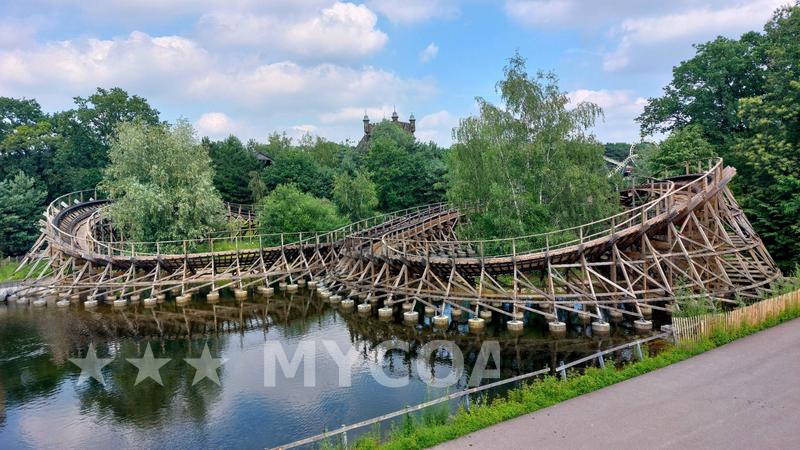Coaster