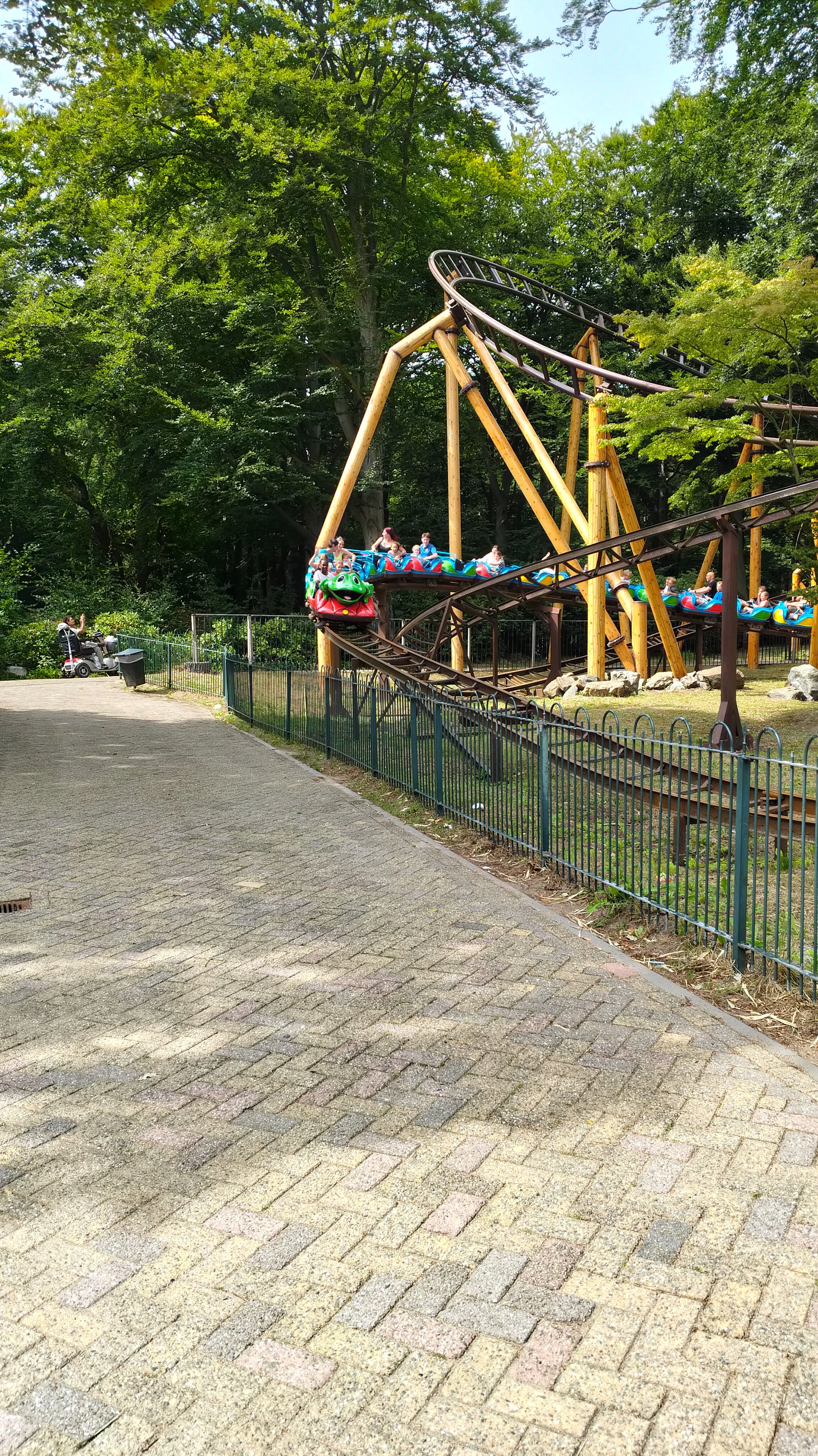 Coaster