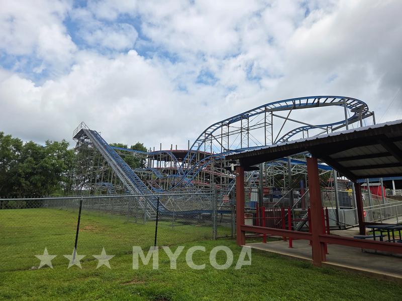 Coaster