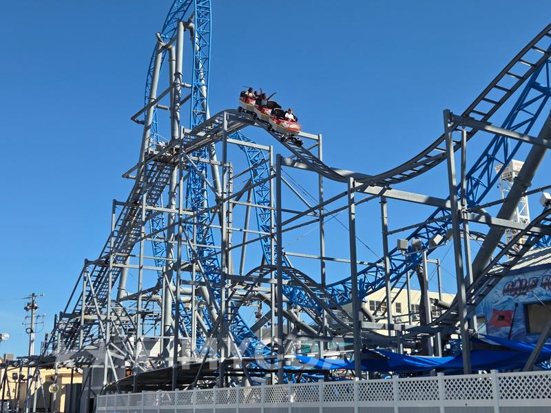 Coaster
