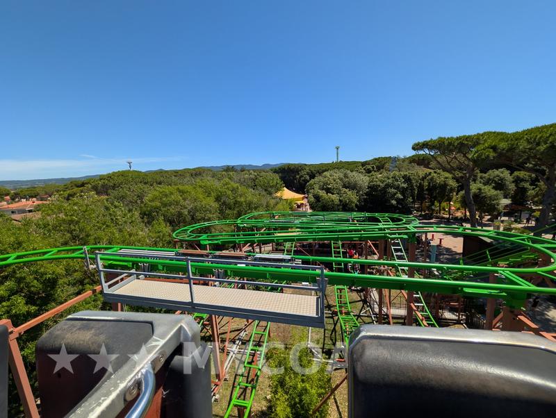 Coaster