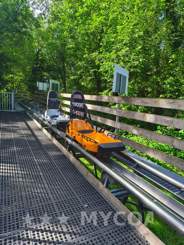 Coaster