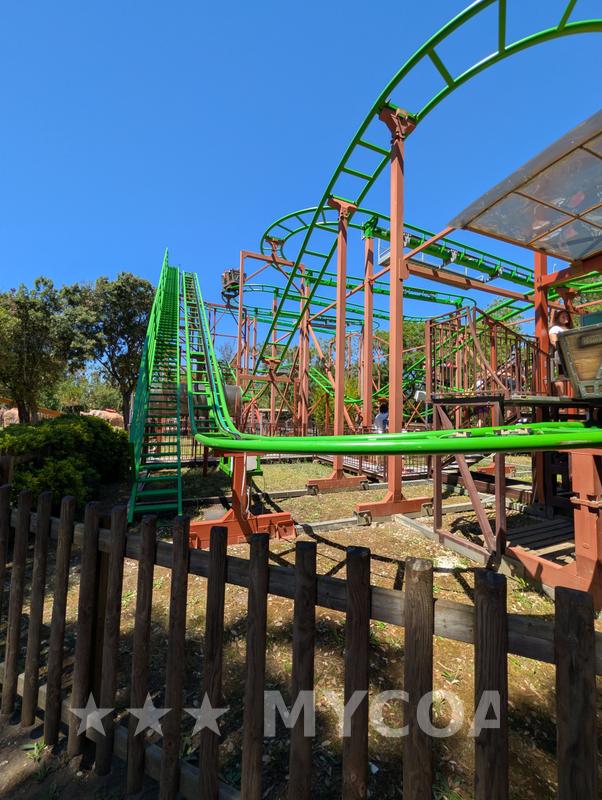 Coaster
