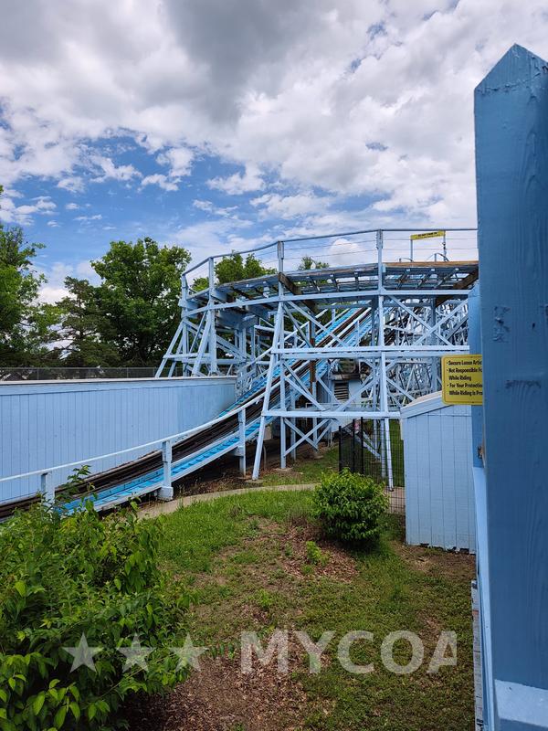 Coaster