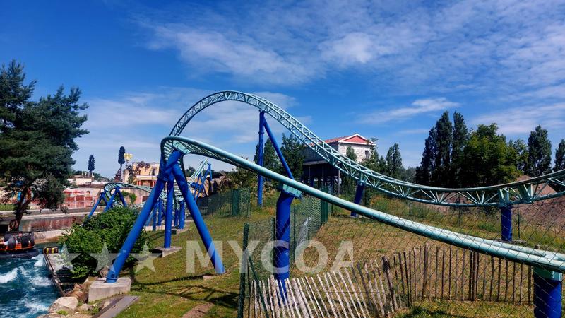 Coaster