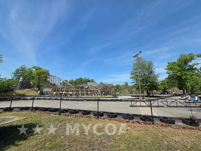 Coaster