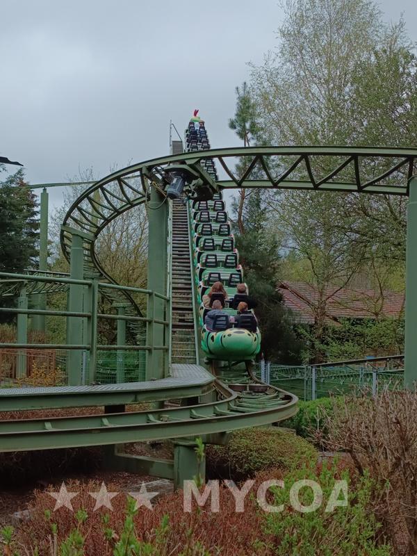 Coaster