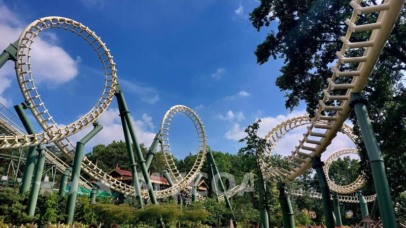 Coaster