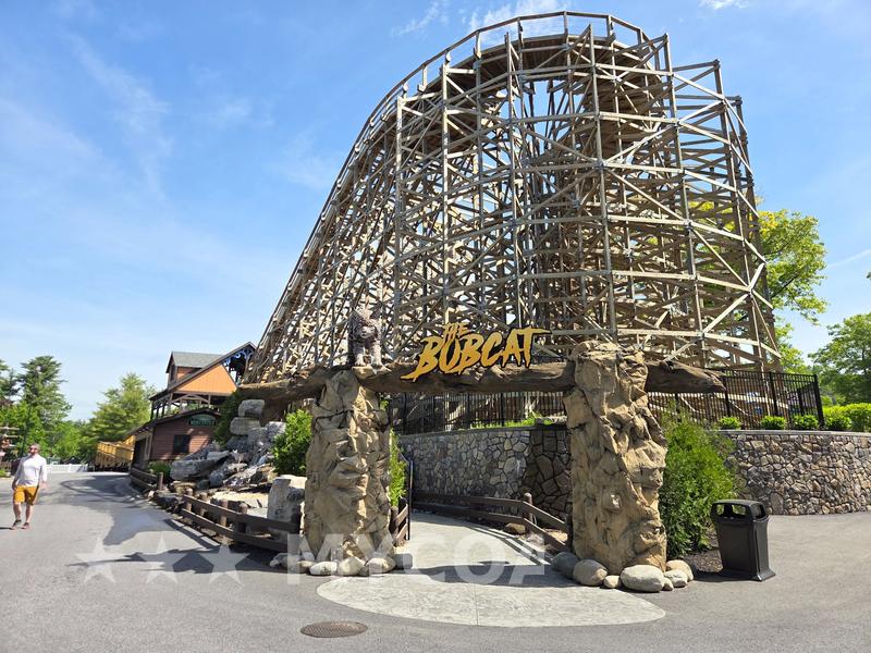 Coaster