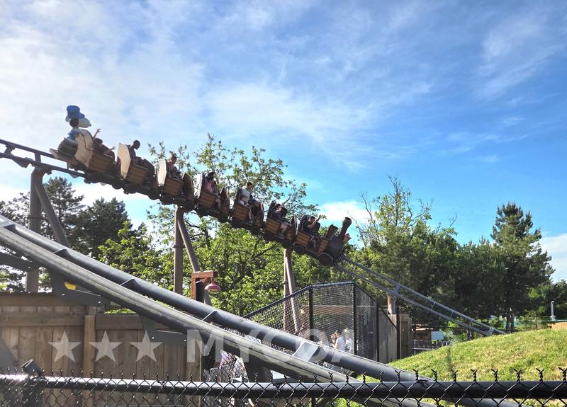 Coaster