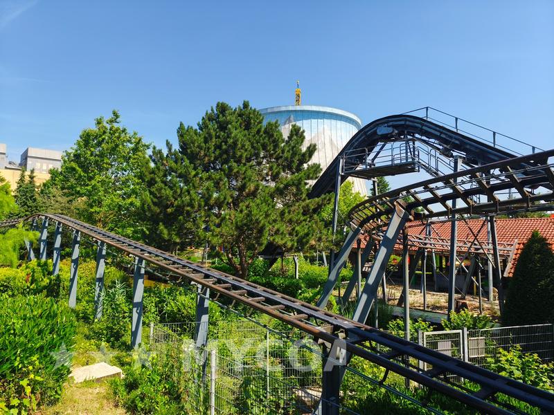 Coaster