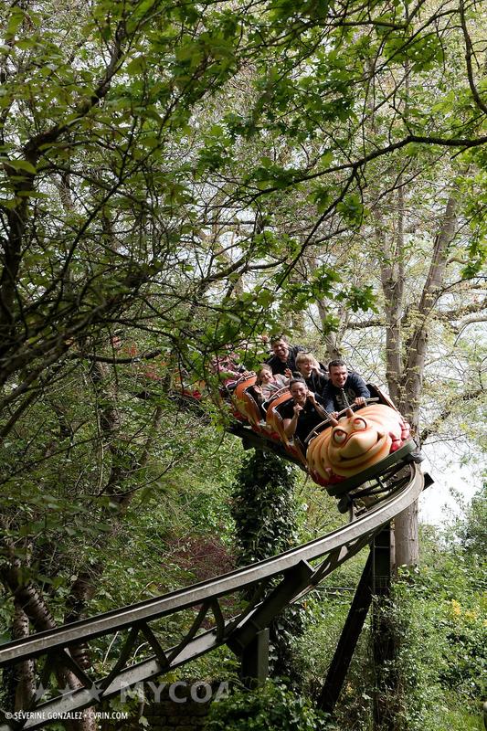 Coaster
