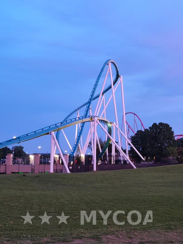 Coaster
