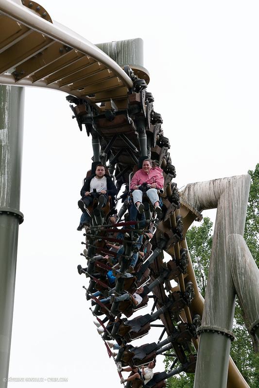 Coaster