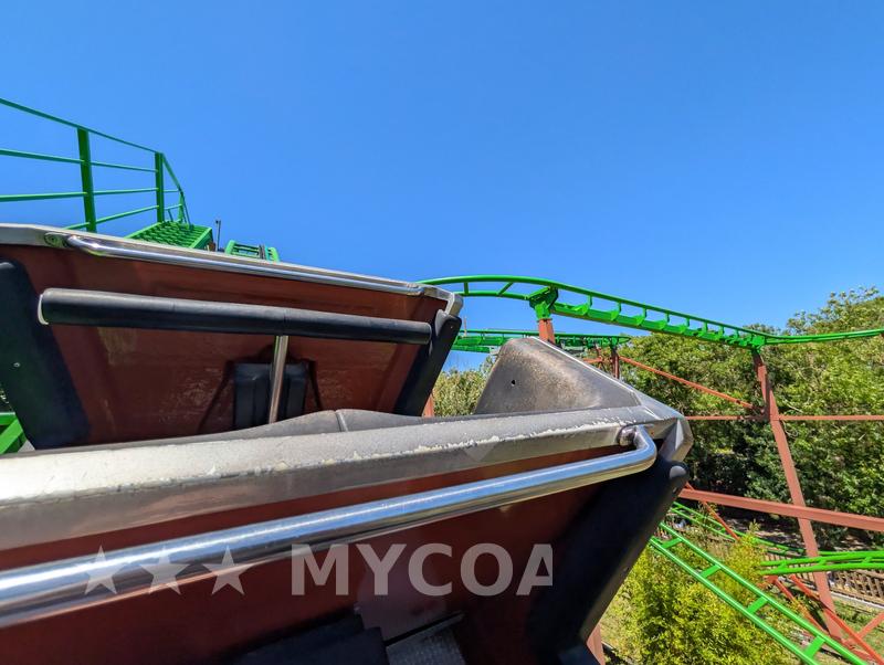 Coaster