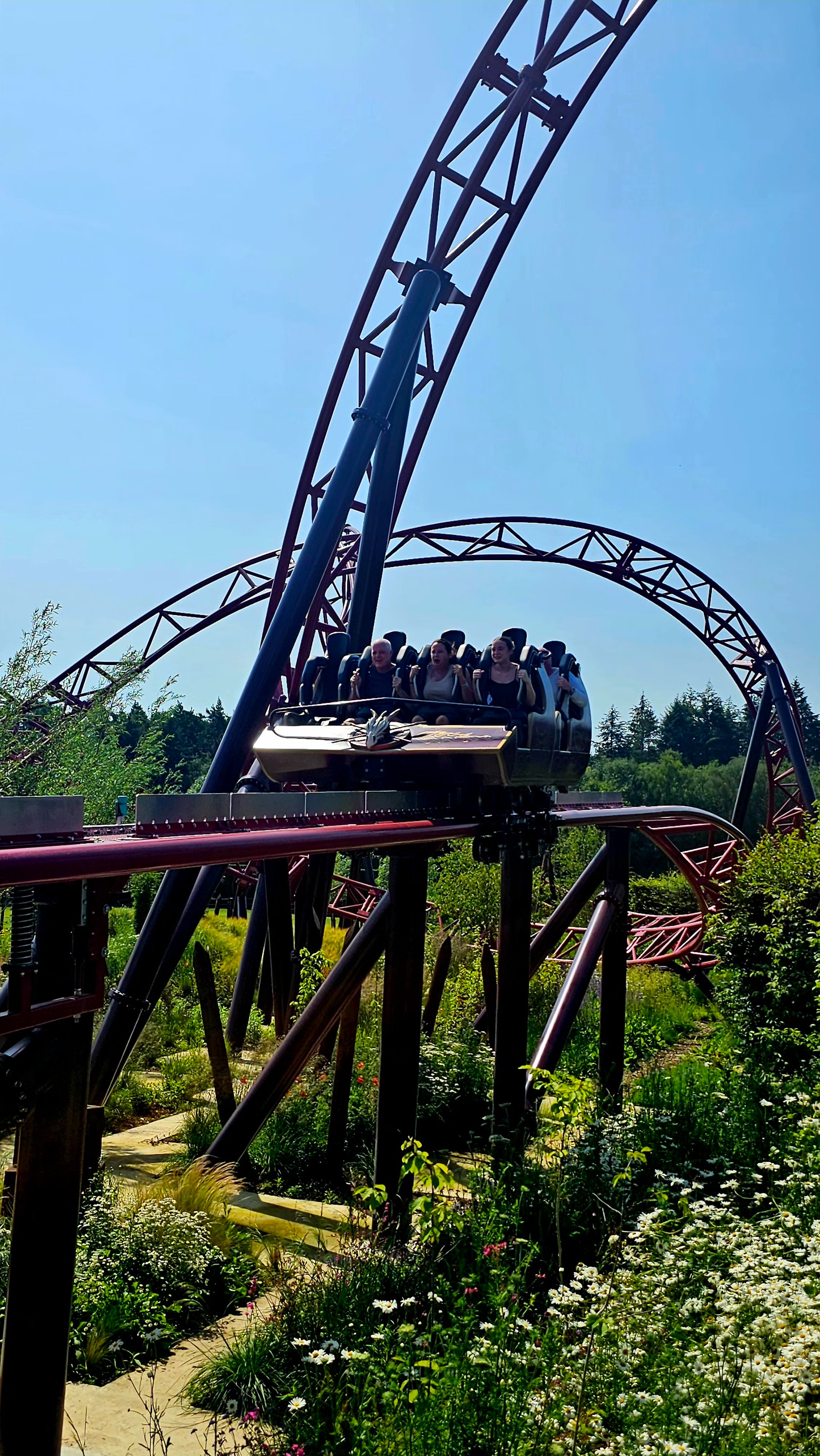 Coaster