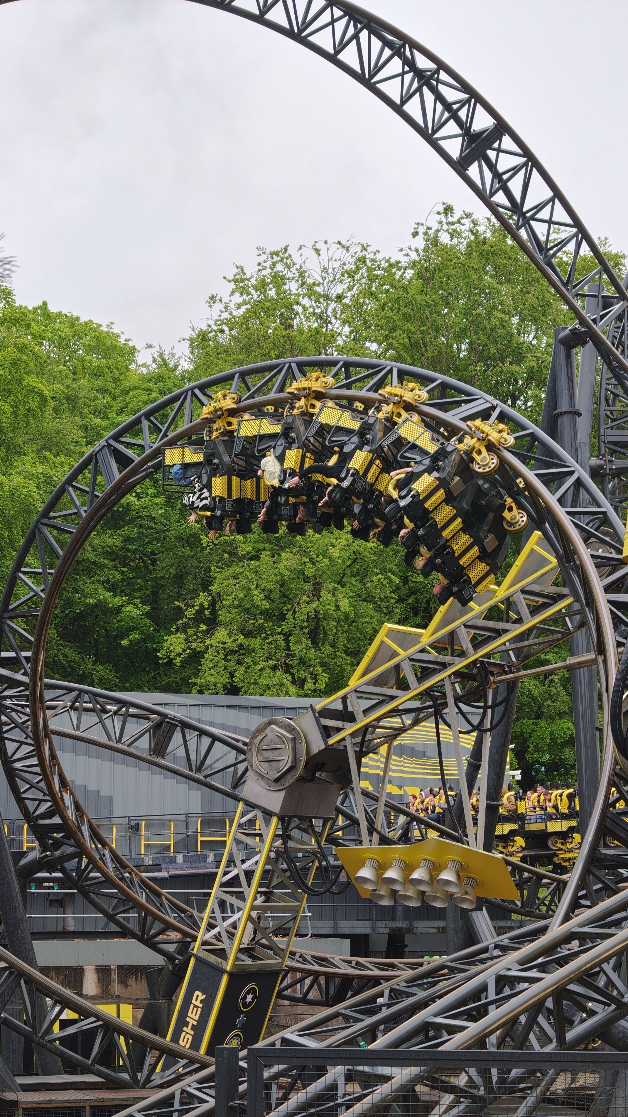 Coaster