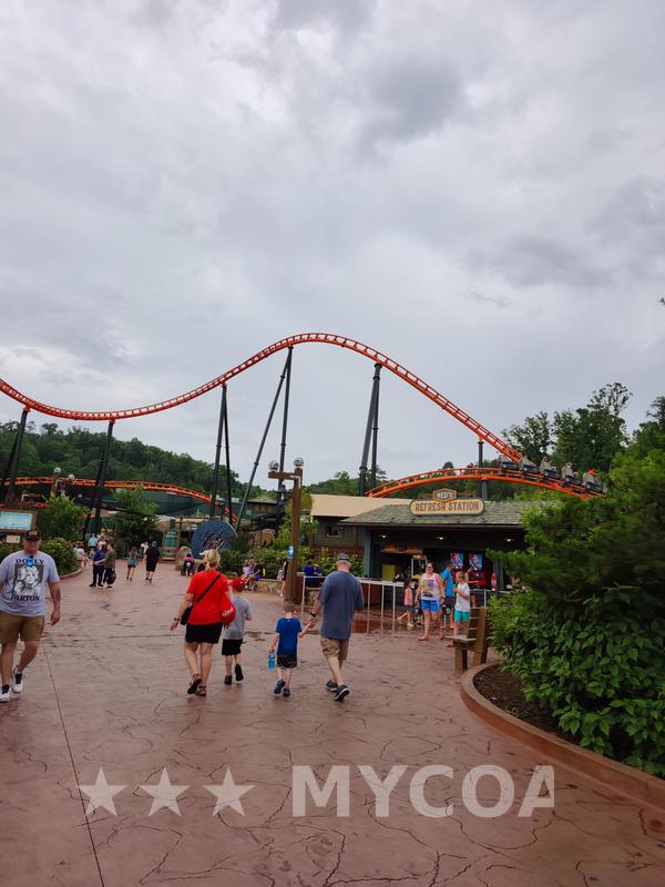 Coaster