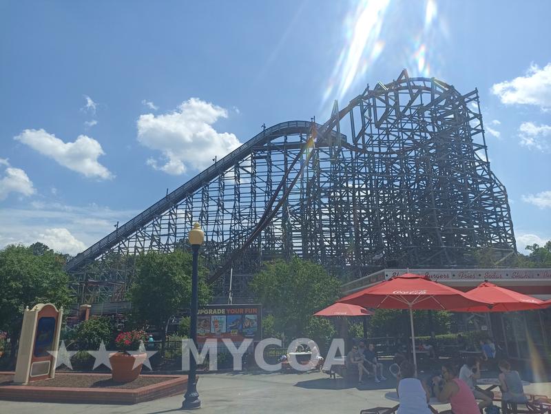 Coaster