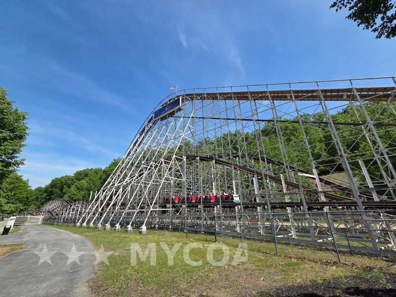 Coaster