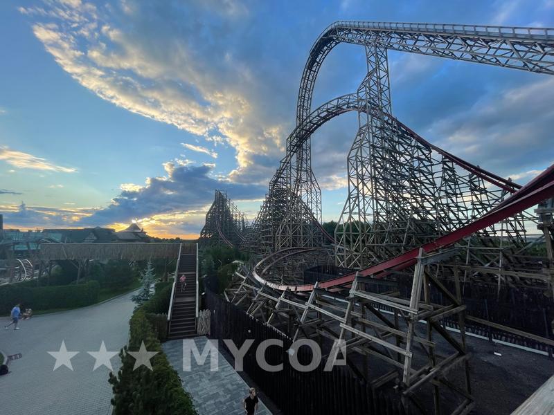 Coaster