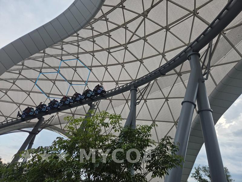 Coaster